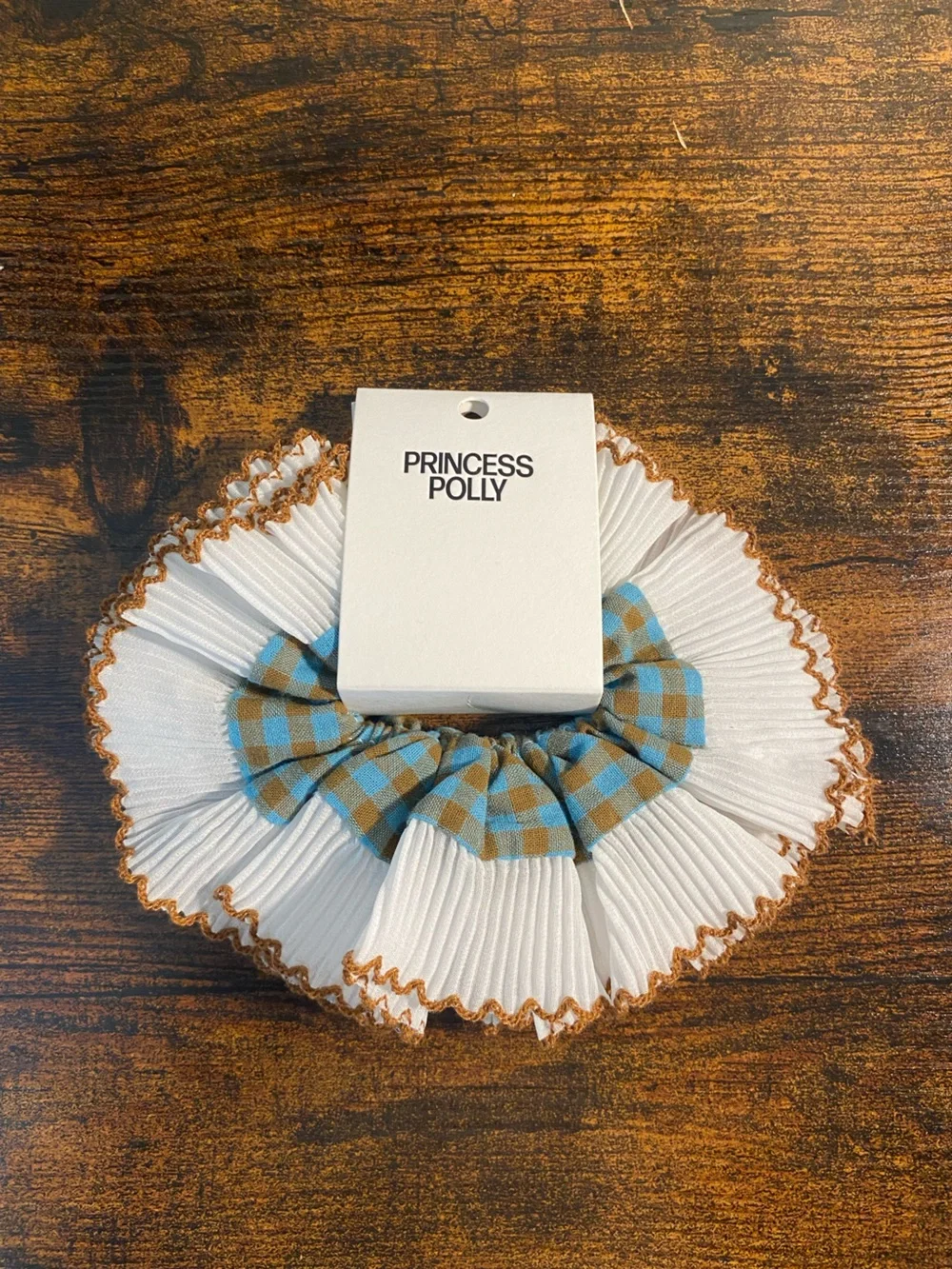 Anthropologie, Princess Polly, Tommy Bahama Hair Acc. Bundle (6)